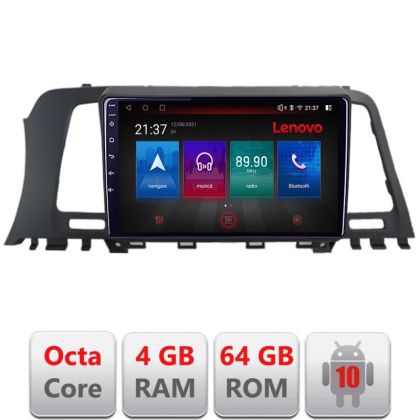 Navigatie Nissan Murano Z51 2007-2013 Android radio gps internet Octa Core 4+64 LTE KIT-murano2010+EDT-E509-PRO RESIGILAT