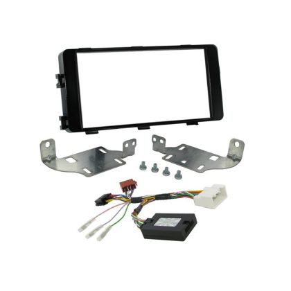 Connects2 CTKMT09 Mitsubishi Outlander beszerelőkészlet