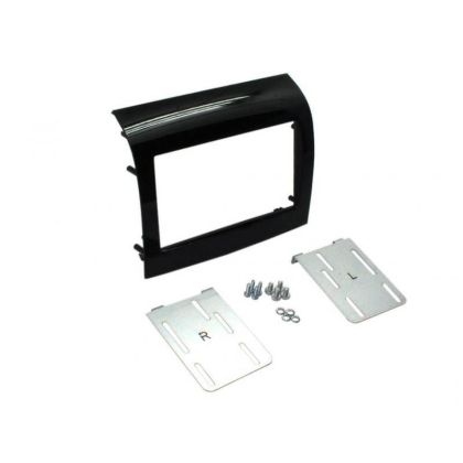 Connects2 CT23FT21 2DIN Fiat Ducato X290 vázkészlet