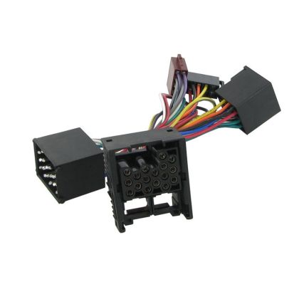 Csatlakozás2 CT10RO01 ISO AUTÓS ADAPTÁCIÓS KÁBEL BLUETOOTH KÉSZLET MG ZR/ZS/ZT