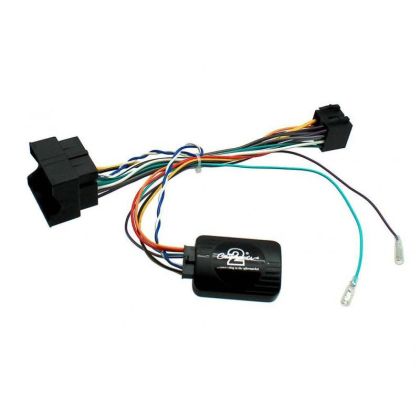 Connects2 CTSST005.2 Seat Alhambra kormányvezérlő adapter