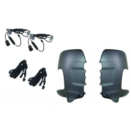 HOLTFÉNYÉRZÉKELŐK FCTP-FT1605T