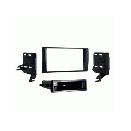 Connects2 CT24TY08 vázkészlet 1DIN Toyota Camry