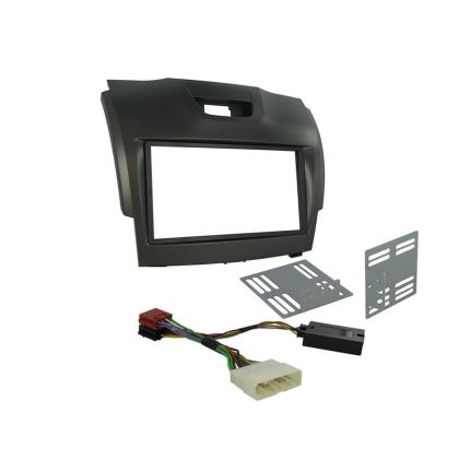 Connects2 CTKIZ01 Isuzu D-Max beszerelőkészlet