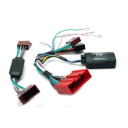 Connects2 CTSMZ005.2 kormányvezérlő adapter MAZDA 3,6 (BOSE)