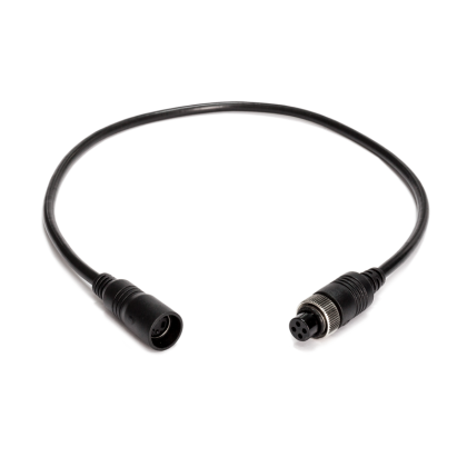 Adapterkábel a 4PIN csatlakozótól a WAECO típusú csatolóhoz