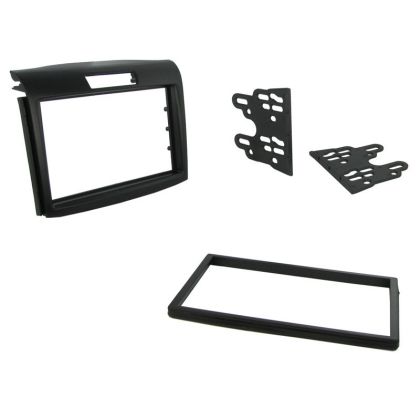 Connects2 CT23HD24 vázkészlet 2DIN HONDA CR-V 2012