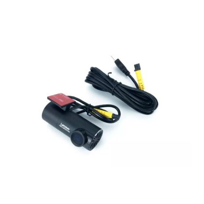 Univerzális DVR kamera Lenovo Full HD angle 120 chipset F37 usb csatlakozás
