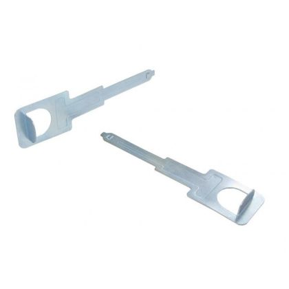 Connects2 CT22CL02 univerzális rádióeltávolító kulcsok