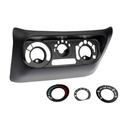 Connects2 CTRPMT01 Klímaáthelyező Panel - Mitsubishi Lancer