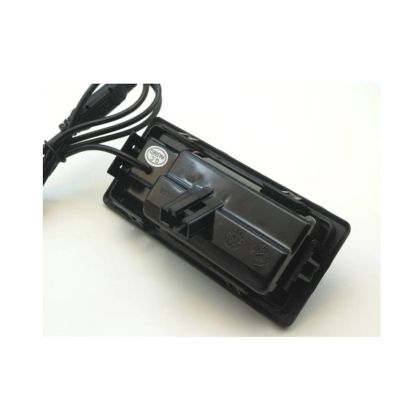 Edotec EDT-CAM526 Tolatókamera, Volkswagen és Skoda csomagtartó fogantyújára szerelhető