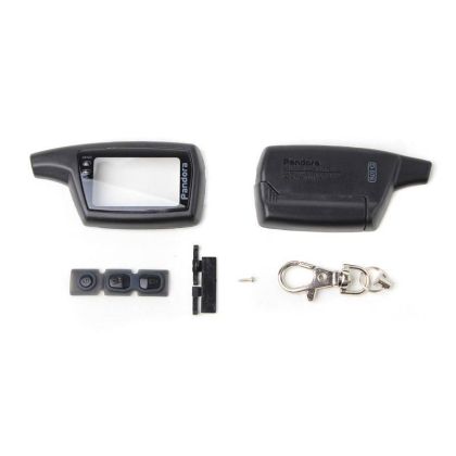 EDOTEC PANDORA D-078 MŰANYAG TOK PANDORA LIGHT TÁVIRÁNYÍTÓHOZ