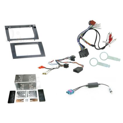 Connects2 CTKAU04 AU A4-es TELEPÍTŐKÉSZLET