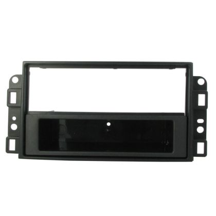 Csatlakoztatható 2 CT24CV01 keret 1DIN CHEVROLET Captiva, Epica, Kalos
