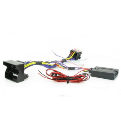 Connects2 CTSOP003.2 Opel Corsa kormányvezérlő adapter (Quadlock)