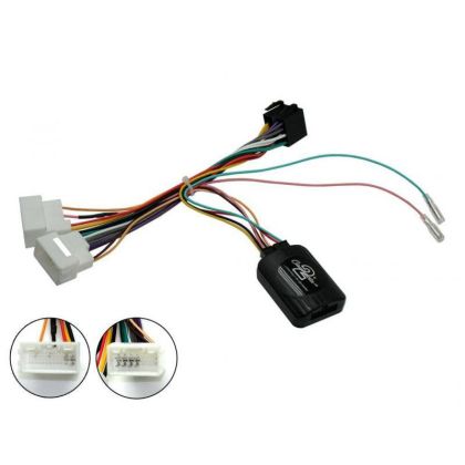 Connects2 CTSSY007.2 SsangYong Tivoli kormányvezérlő adapter