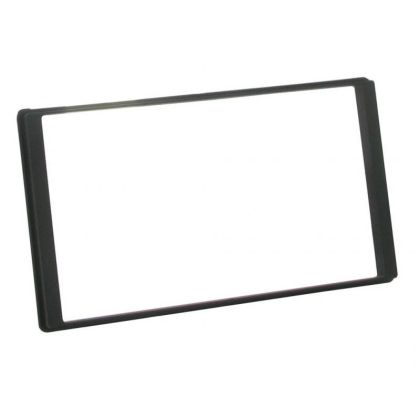 Connects2 CT23HY18 2DIN beszerelőkészlet Hyundai Santa Fe-hez