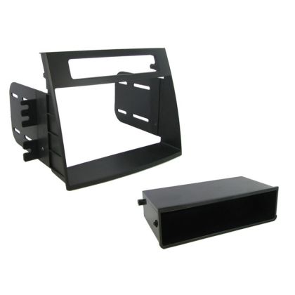 Connects2 CT24KI23 vázkészlet 1DIN KIA Soul