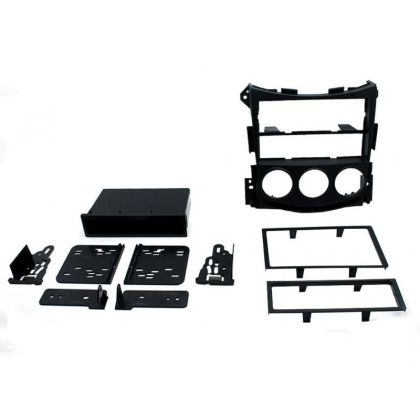 Connects2 CT24NS08 vázkészlet 1DIN NISSAN 370Z