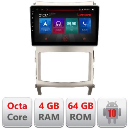 Navigáció Hyundai IX55 Android rádió gps internet Octa Core 4+64 LTE Kit-ix55+EDT-E509-PRO