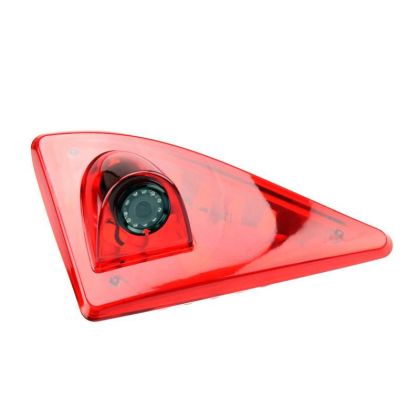 Csatlakoztatható 2 CAM-NS2 tolatókamera a Nissan számára