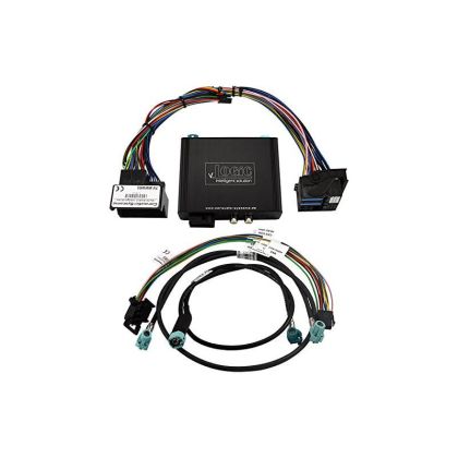 EDT-V5-CIC-E-PNP INTERFÉSZ BMW E SOROZATHOZ