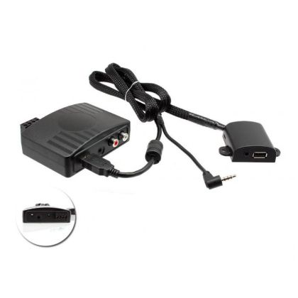 Csatlakoztatja a 2 AIRSTREAM12V autós bluetooth adatfolyamot