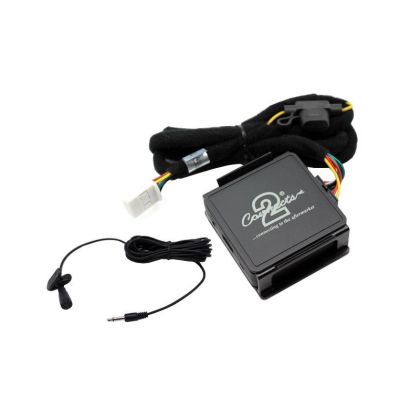 Connects2 CTALXBT001 Lexus Bluetooth A2DP interfész