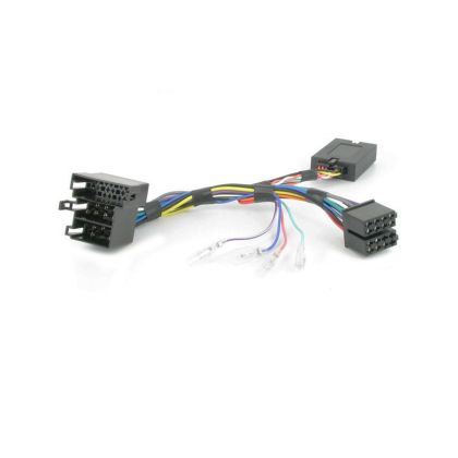 Connects2 CTSAR002.2 kormányvezérlő adapter Alfa Romeo Brera/159