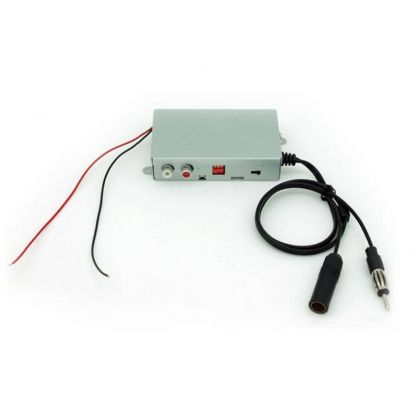 Connects2 FMMOD3 FM-vezeték nélküli modulátor 6 csatornával