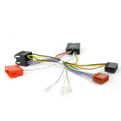 Connects2 CTSOP005.2 Opel Vivaro kormányvezérlő adapter