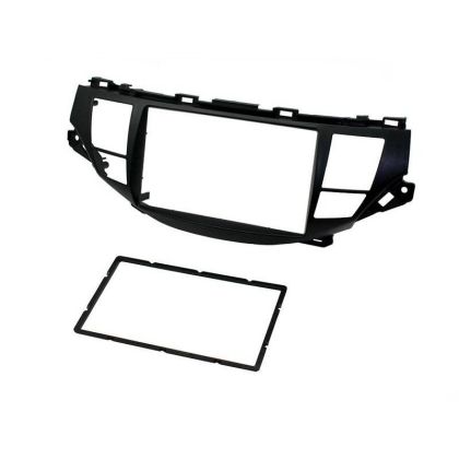 Connects2 CT23HD17 2DIN beépítőkészlet Honda Crosstourhoz