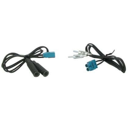 Connects2 CT27FM04 AUDI rádióantenna adapter