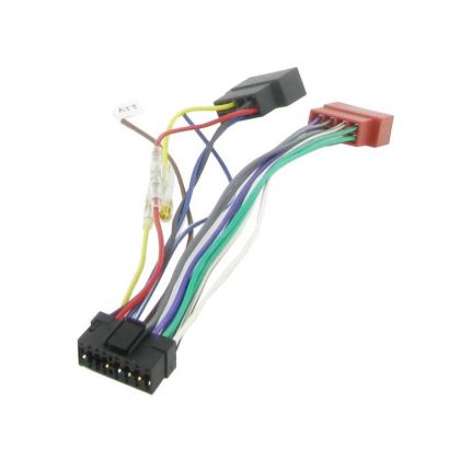 Connects2 CT21SO01 Sony ISO adapterkábel