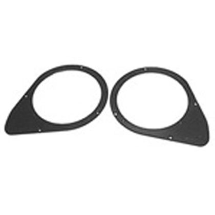 Connects2 CT25FT06 hangszóró adapterek Fiat Punto,Ducato