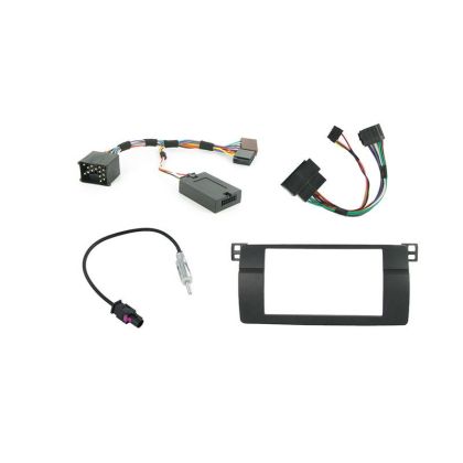 Connects2 CTKBM03 BM 3-as sorozatú TELEPÍTŐKÉSZLET