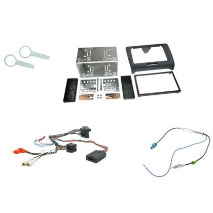 Connects2 CTKAU03 AU TT TELEPÍTŐKÉSZLET