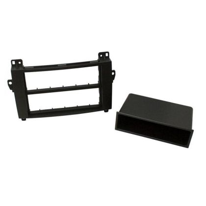 Connects2 CT24VW10 váz 1DIN VW Crafter