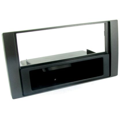 Connects2 CT24FD29 váz 1DIN Ford C-Max/Focus/Fusion (antracit)