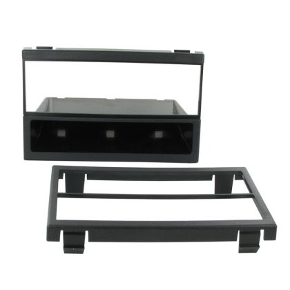 Connects2 CT24MZ18 vázkészlet 1DIN MAZDA Millennia, MPV, Miata, 626