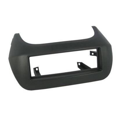 Connects2 CT24FT26 keret 1DIN Fiat Qubo