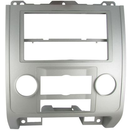 Connects2 CT23FD12 2DIN vázkészlet FORD Escape (ezüst)