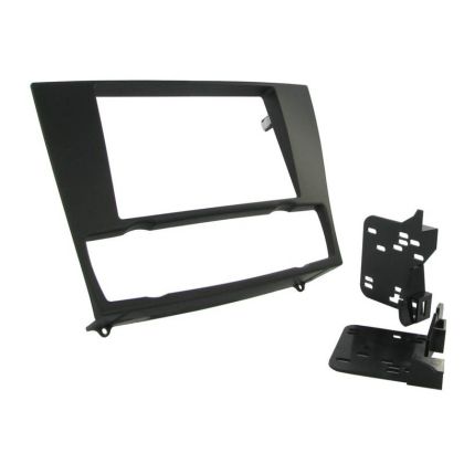 Connects2 CT23BM01 vázkészlet 2DIN BMW 3-as széria E90/91/92