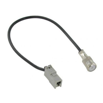 Connects2 CT27AA49 Hyundai dedikált rádióantenna adapter