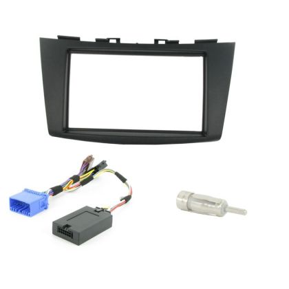 Connects2 CTKSZ02 Suzuki Swift beszerelőkészlet