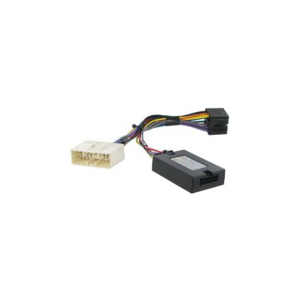 Connects2 CTSSY005.2 kormányvezérlő adapter SsangYong Rexton 2013-2016