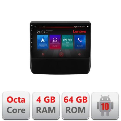 Subaru Forester 2017-2020 E-forester20 navigáció Android rádióval, Bluetooth internettel, GPS-szel, WIFI-vel, DSP-vel, 4+64GB 4G-vel