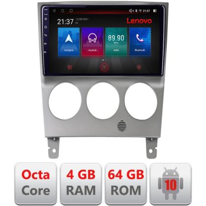 Navigatie Subaru Impreza 2002-2007 Android radio gps internet Octa Core 4+64 LTE KIT-impreza2002+EDT-E509-PRO RESIGILAT