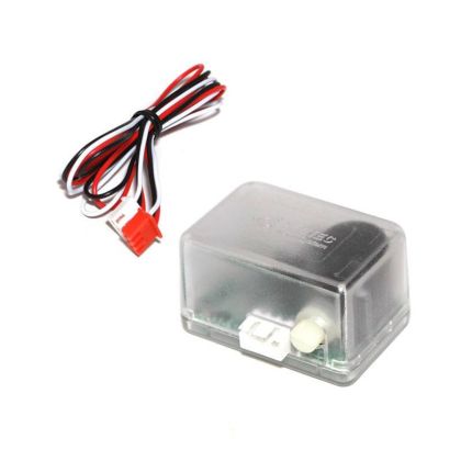 LSK2 dupla ütésérzékelő Keetec riasztókhoz