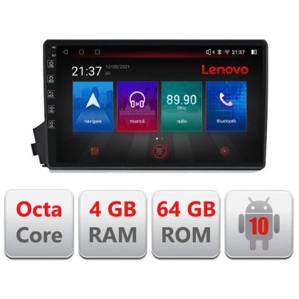 Ssangyong Kyron Actyon E-158 navigáció Octa Core Android rádióval Bluetooth internet GPS WIFI DSP 4+64GB 4G